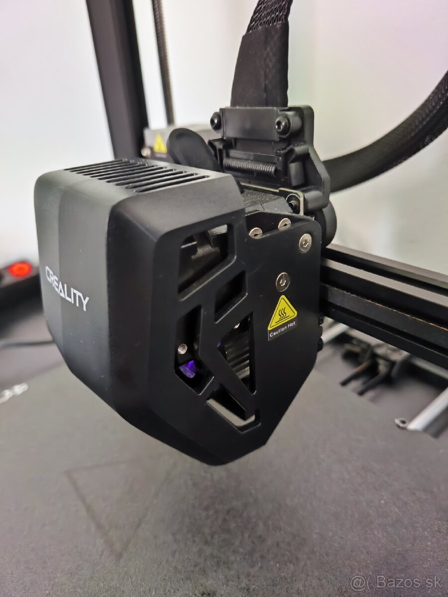 Creality Ender 3 V3 SE