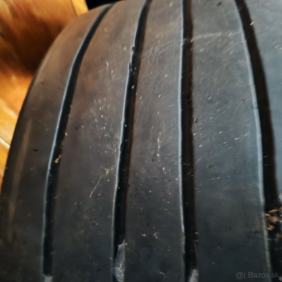 Michelin 385/55 r 22.5