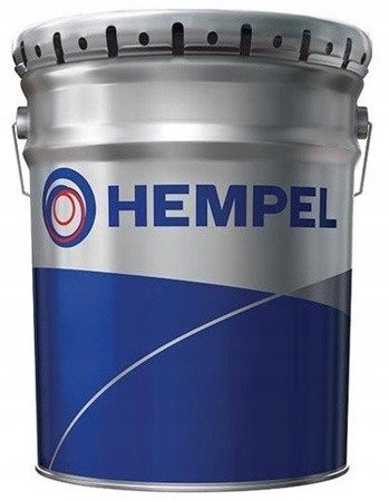 Hempel. polyuretanová farba