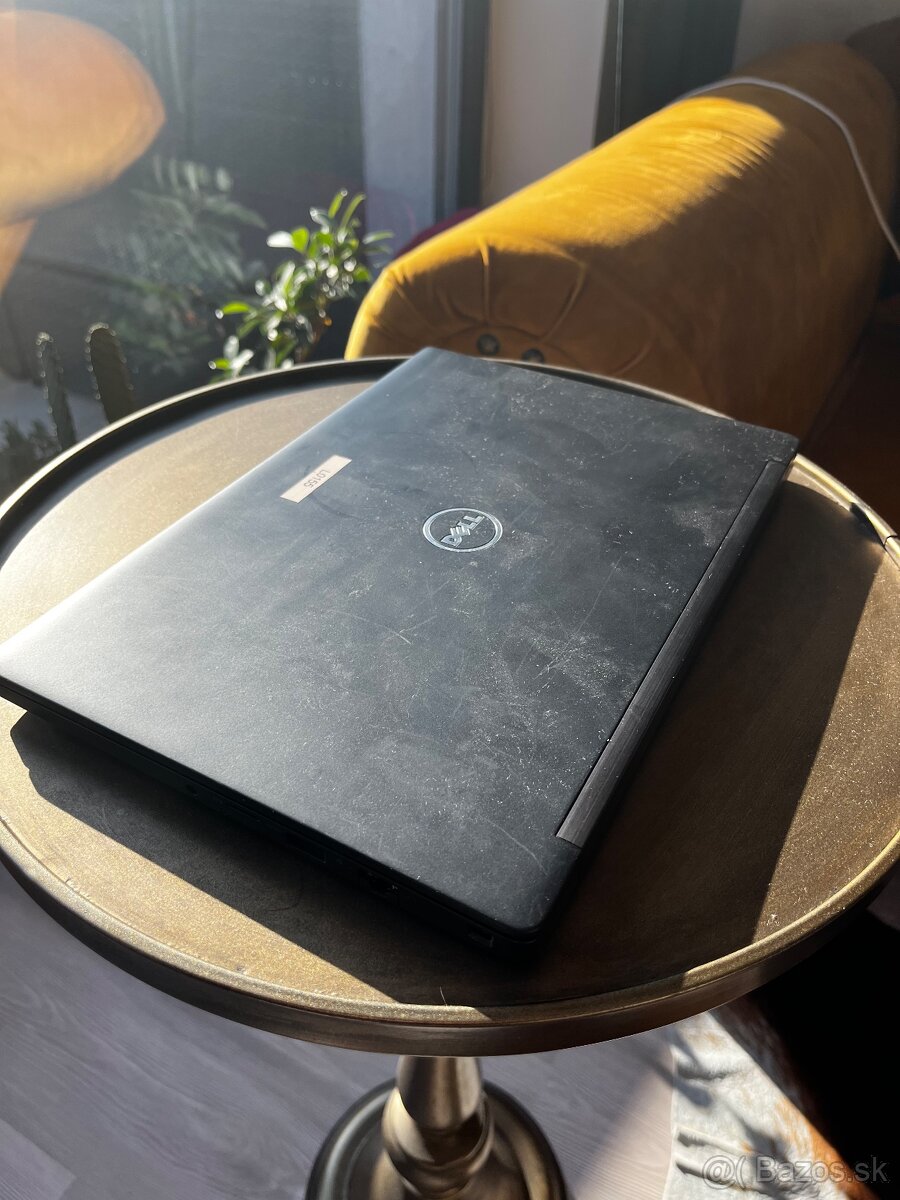 Predám Dell Latitude 7280