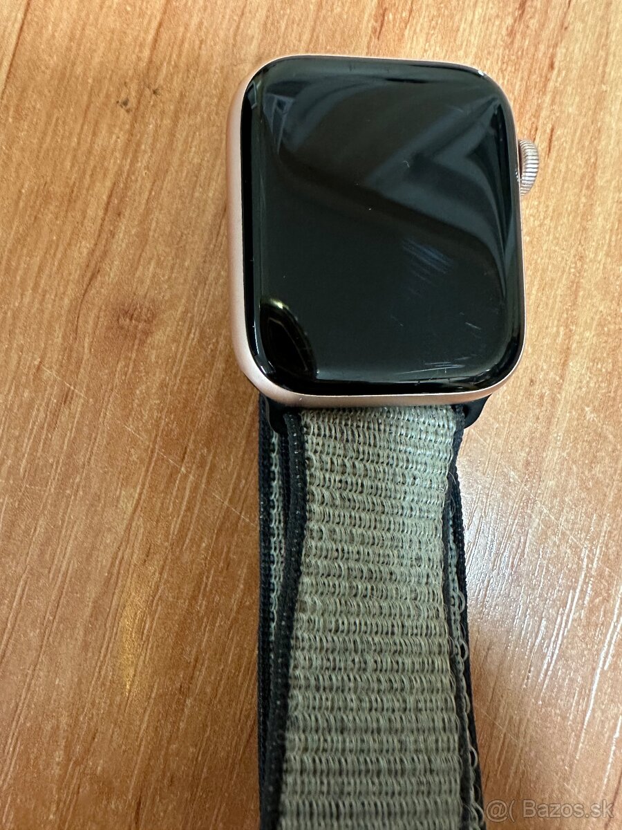 Applewatch 4 44mm