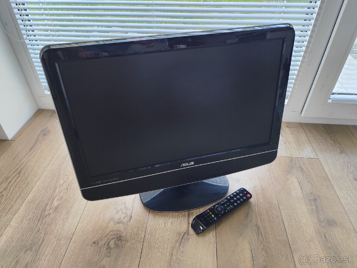 TV/monitor 24" Asus