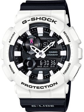 CASIO G-SHOCK G-CLASSIC GAX 100B-7A