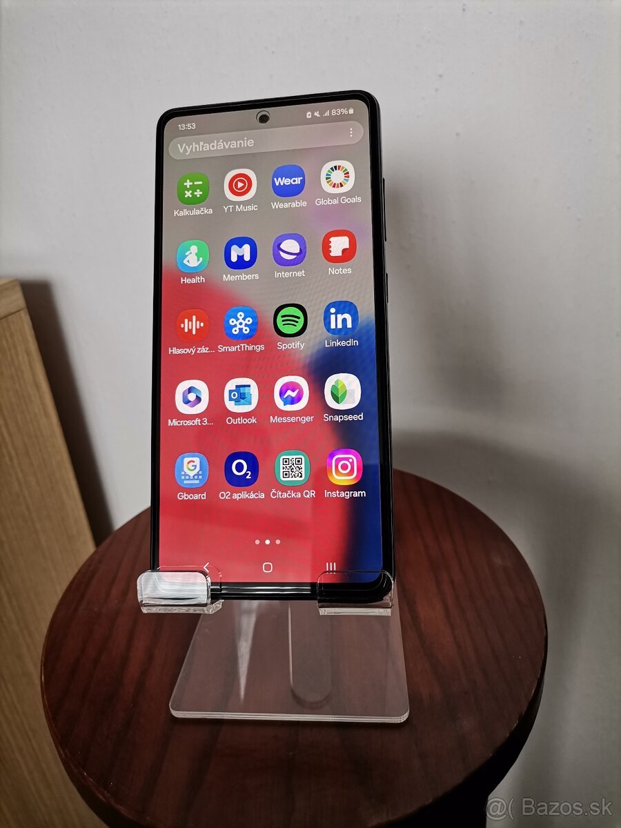 Predám Samsung A52s 5G