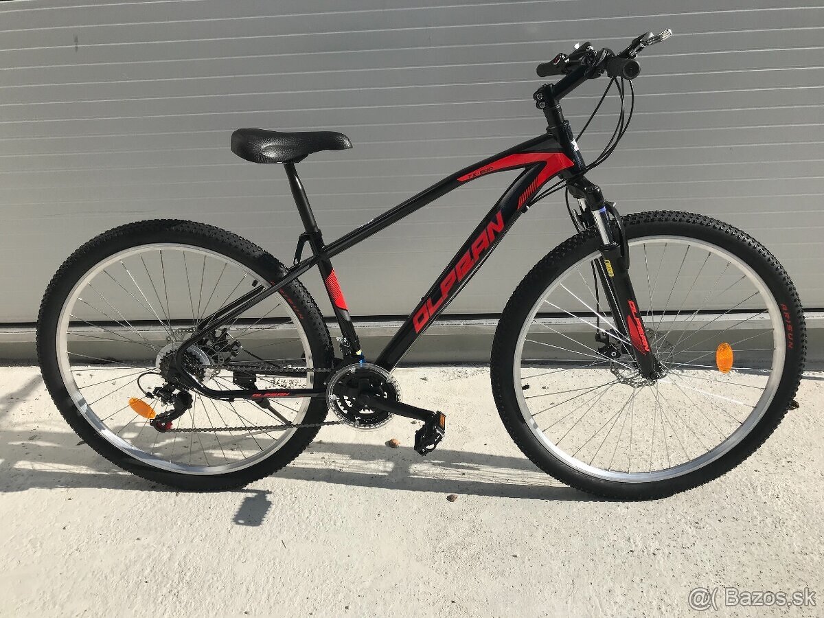 Horský bicykel 29” pánsky , nový v krabici