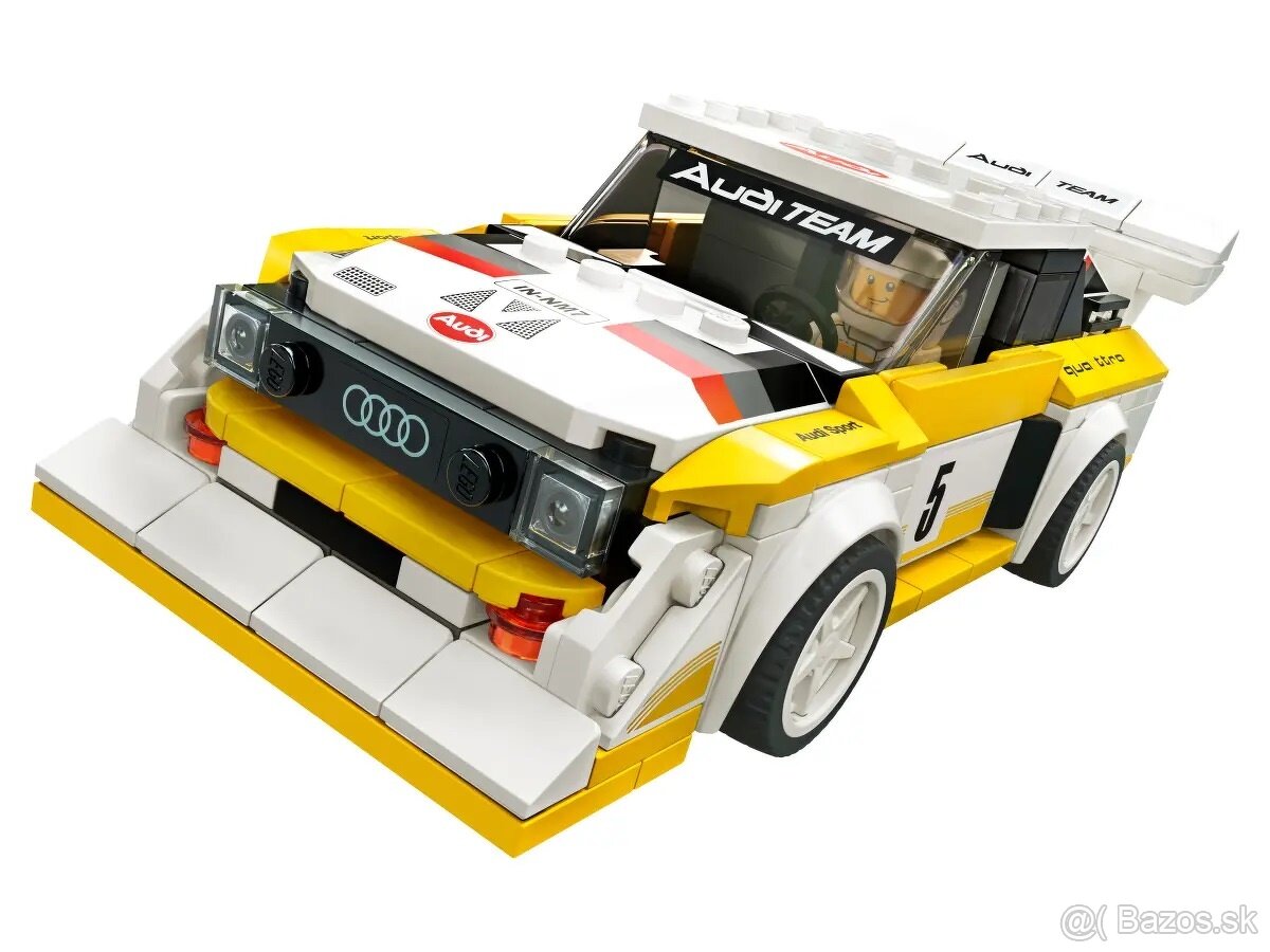 kupim lego 76897 audi s1 quattro