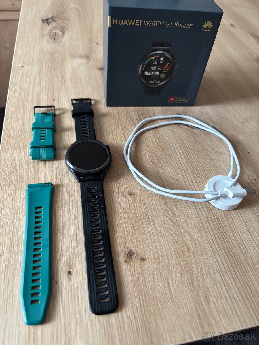 HUAWEI WATCH GT Runner