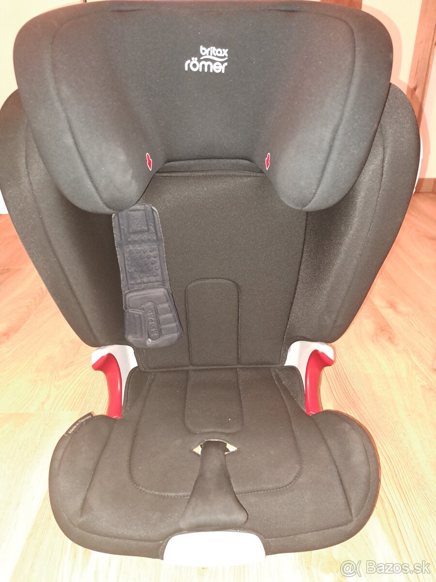 Autosedacka Britax Römer  KIDFIX II XP  SICT