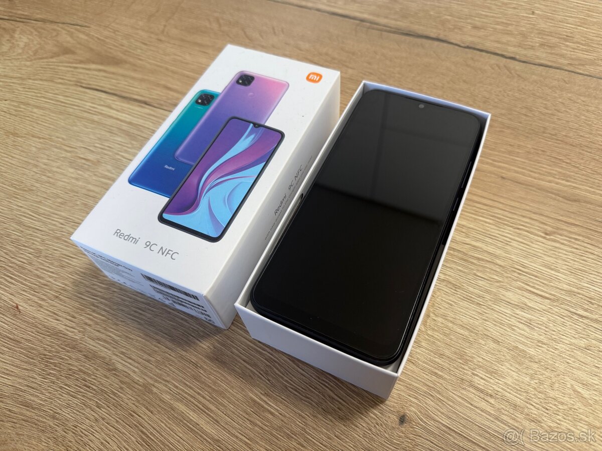 Mi Redmi 9C