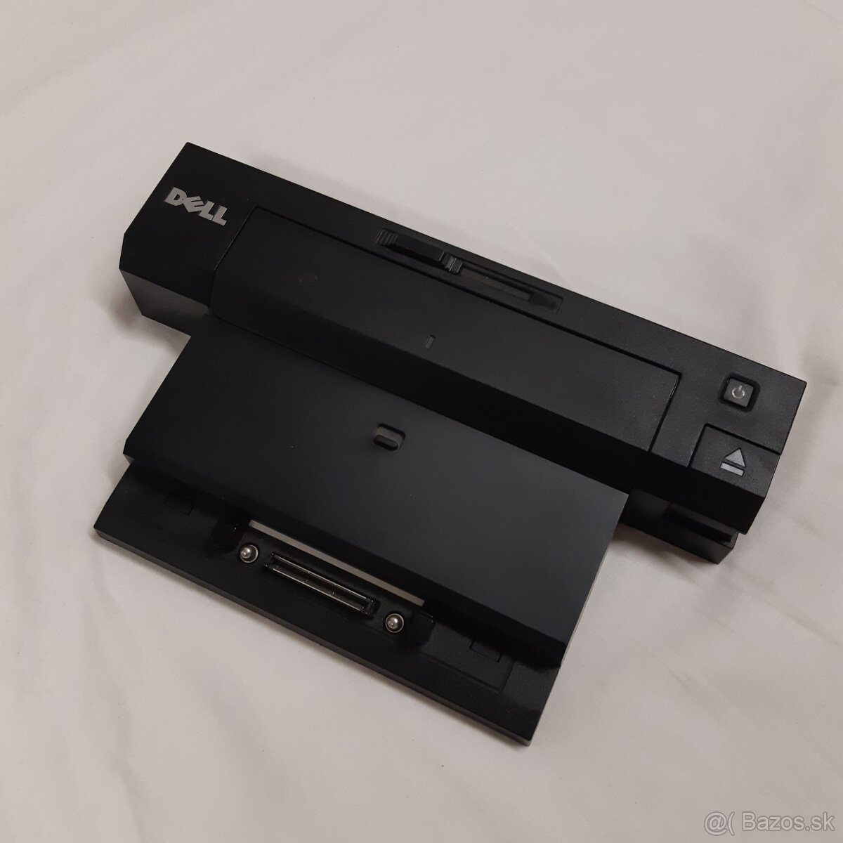 Dockstation HP a Dell