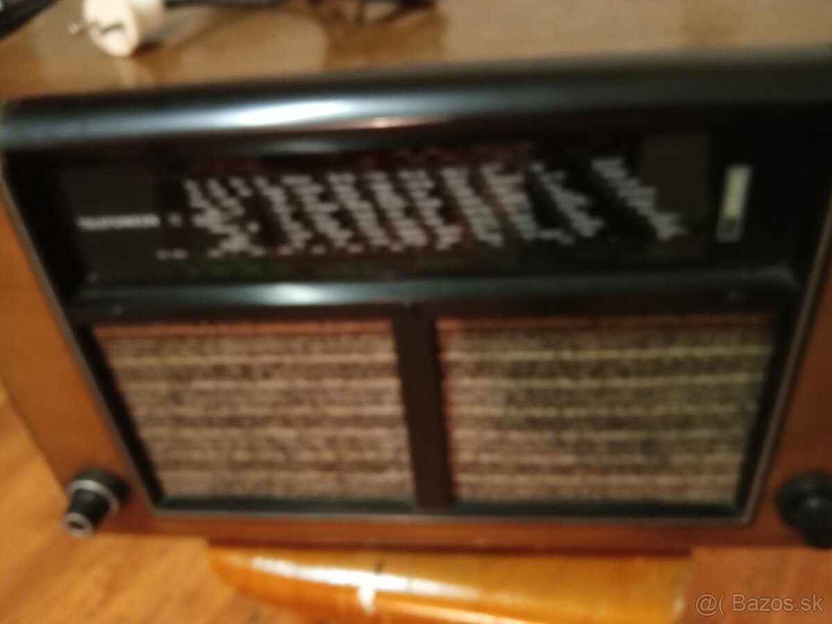 Radio TELEFUNKEN