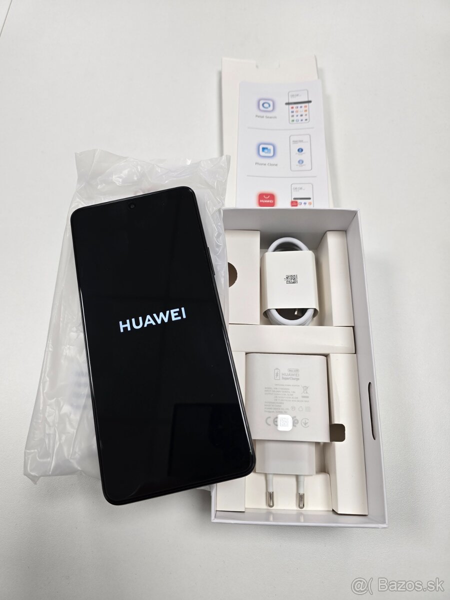 Huawei Nova 9SE 128gb Midnight Black