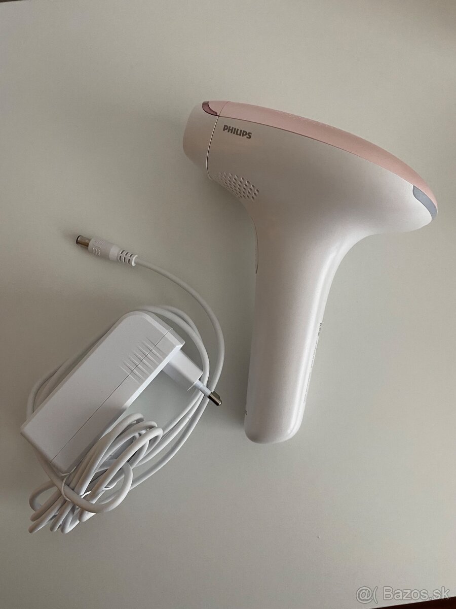 Philips Lumea