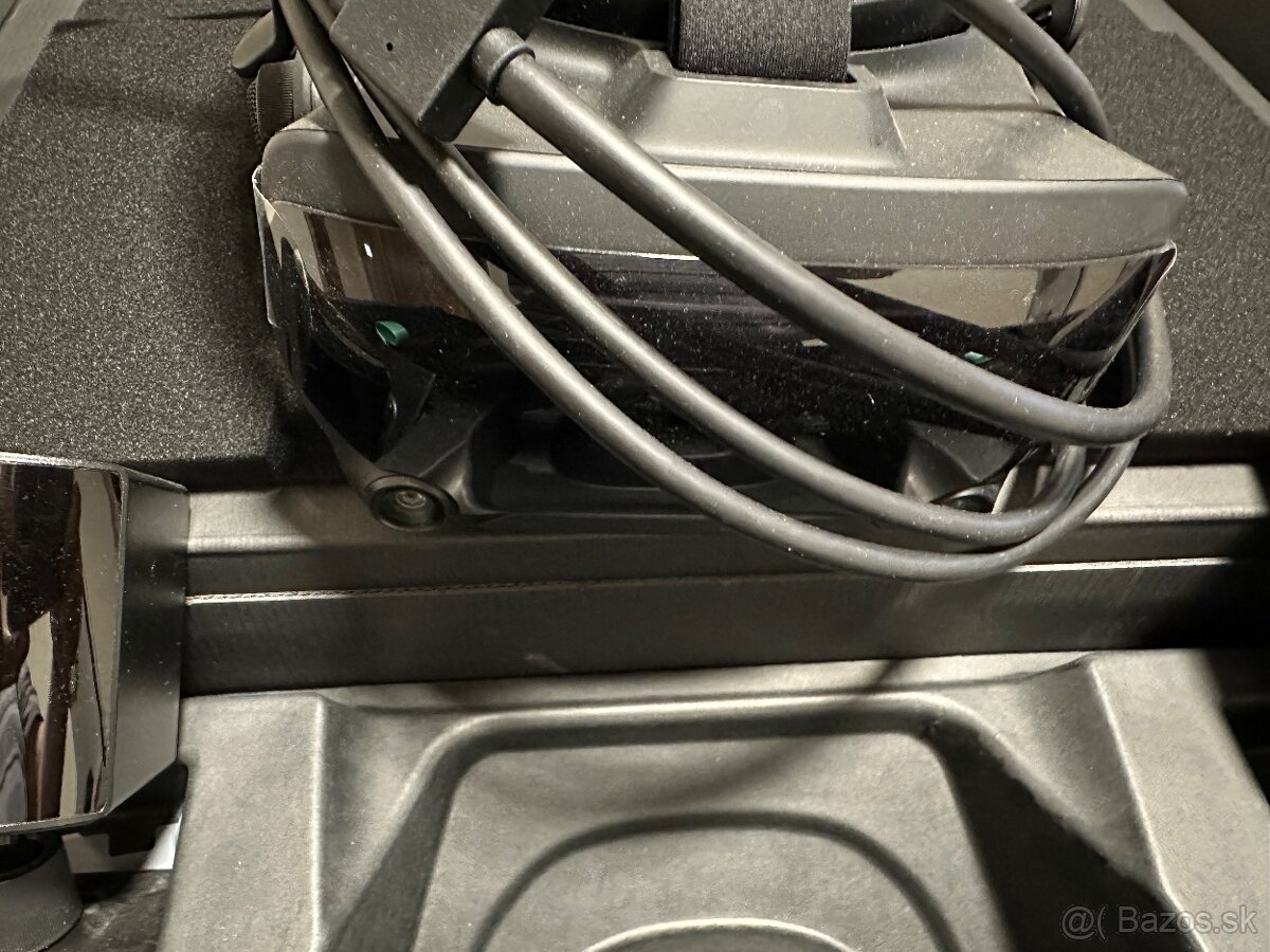 Predám VR Valve Index