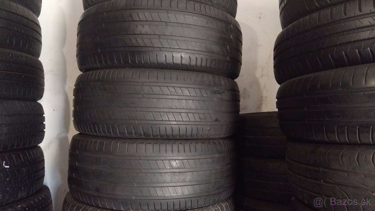 3ks.letne pne.Michelin latitude/255/60r17(30eza3ks