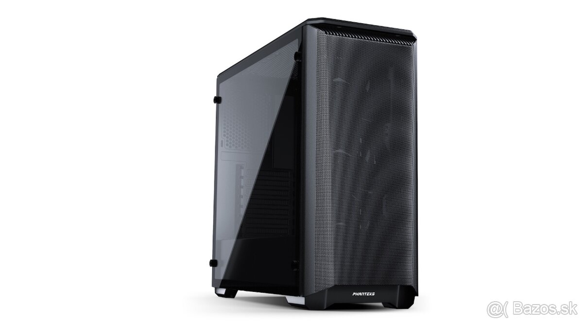 Phanteks P400A