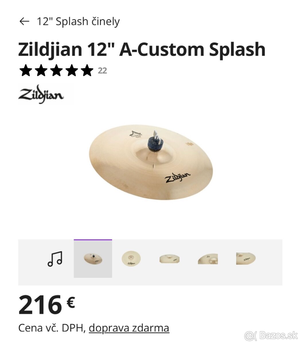 Zildjian