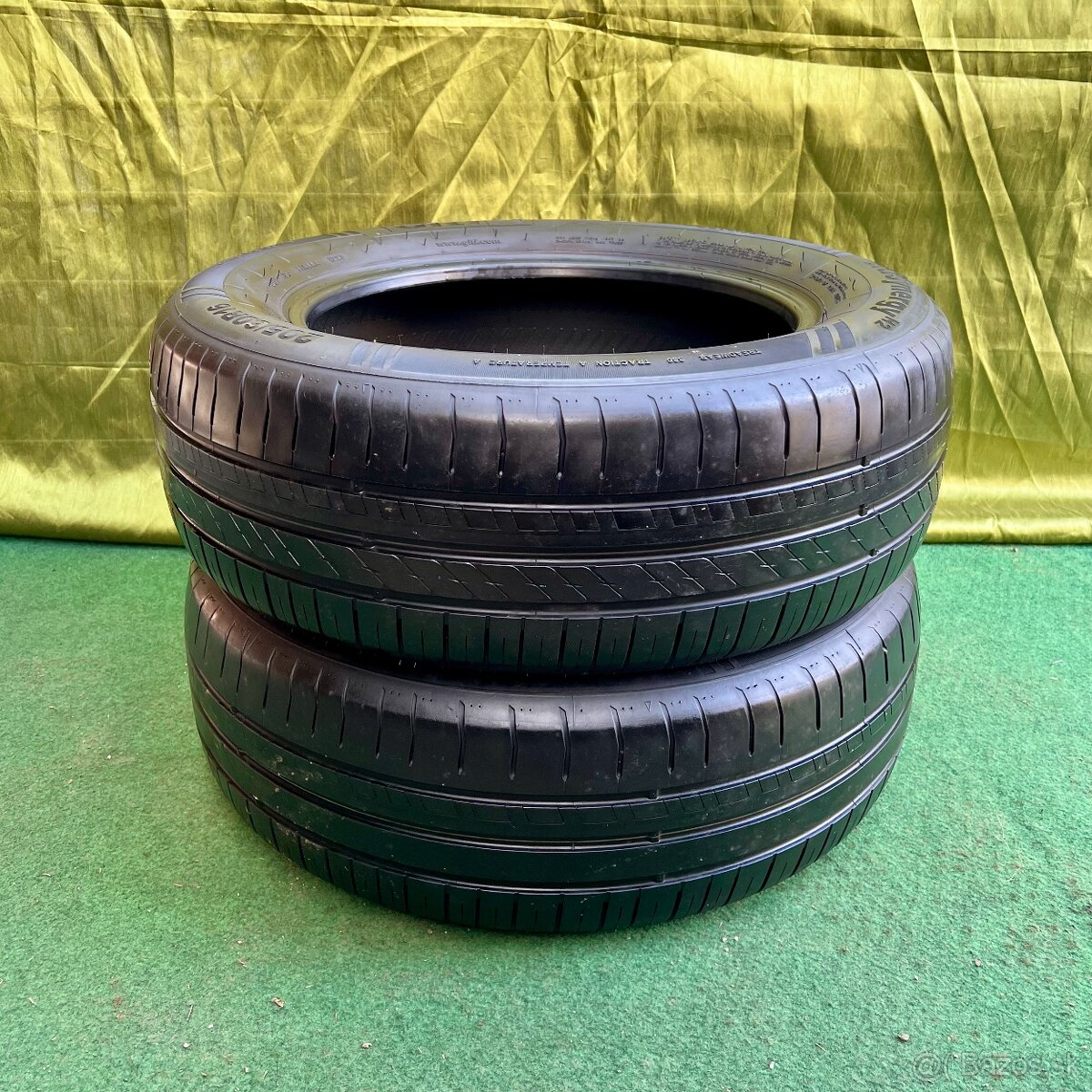 205/60 r16 letné Giti 96H