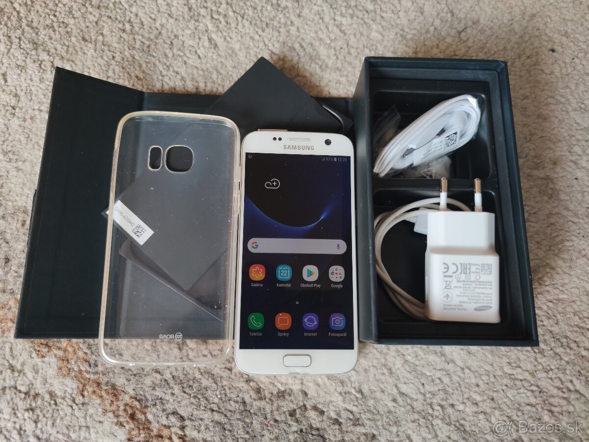 Samsung Galaxy S7 SM-G930F, 4/32GB