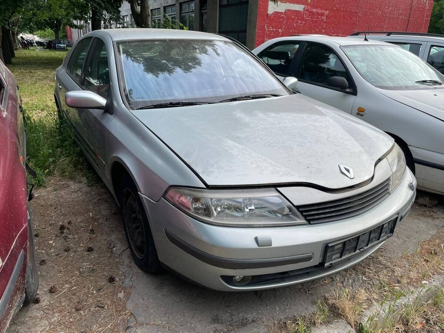 Rozpredám Renault Laguna II combi HB