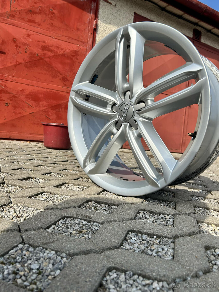 Audi alu disky 5x112 R 20