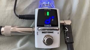 HOTONE Tuner