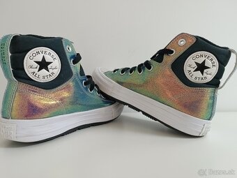 CONVERSE