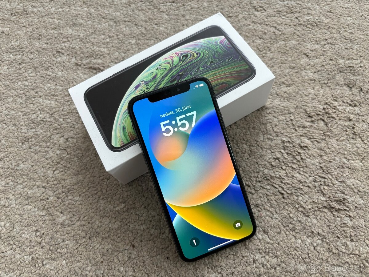 iPhone Xs 64GB