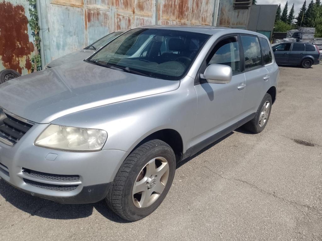 Volkswagen Touareg 3.0tdi