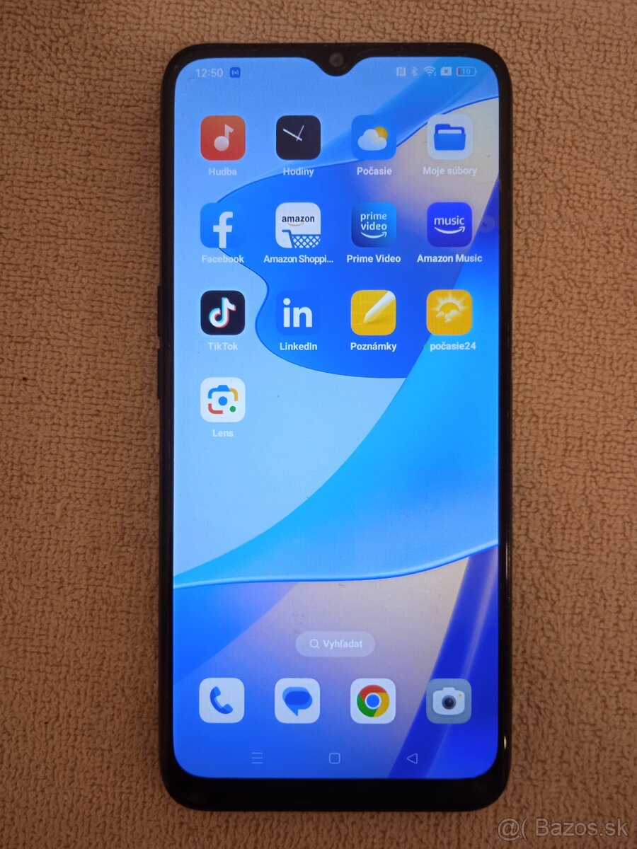 Oppo A16s 4GB/64GB