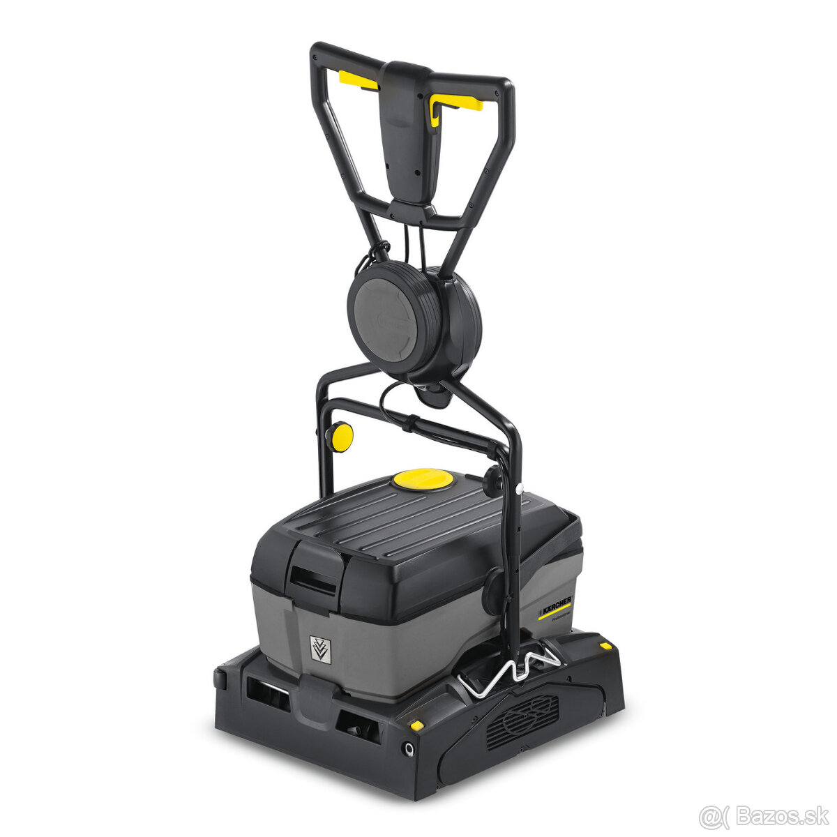 stroj na čistenie podlahy KARCHER BR 40/10 C NOVÝ