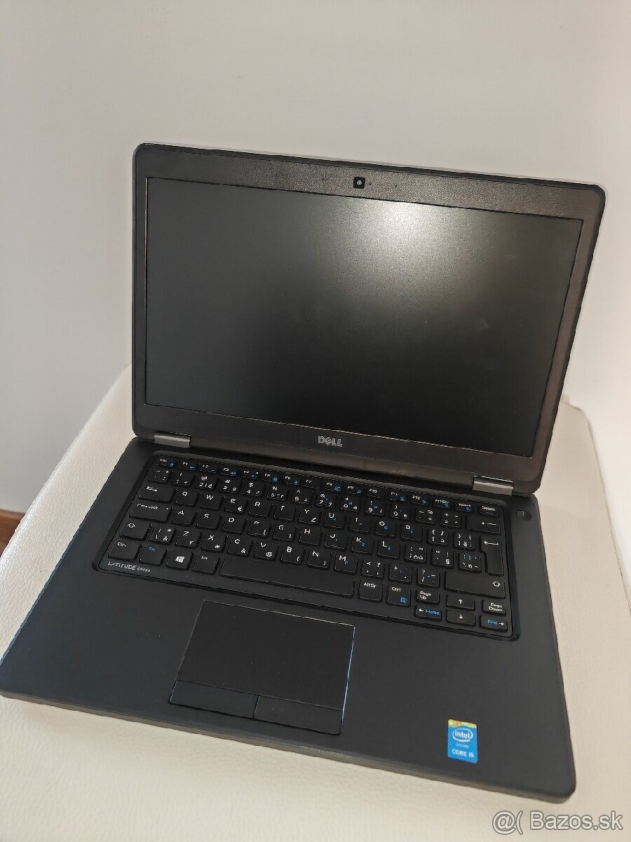 Dell Latitude E5450