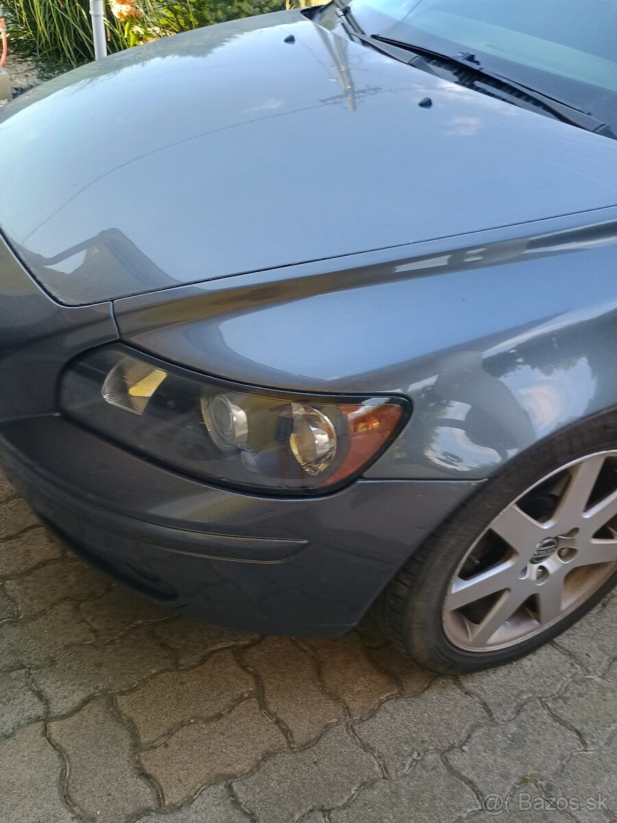 Predám Volvo S40 2.0 diesel