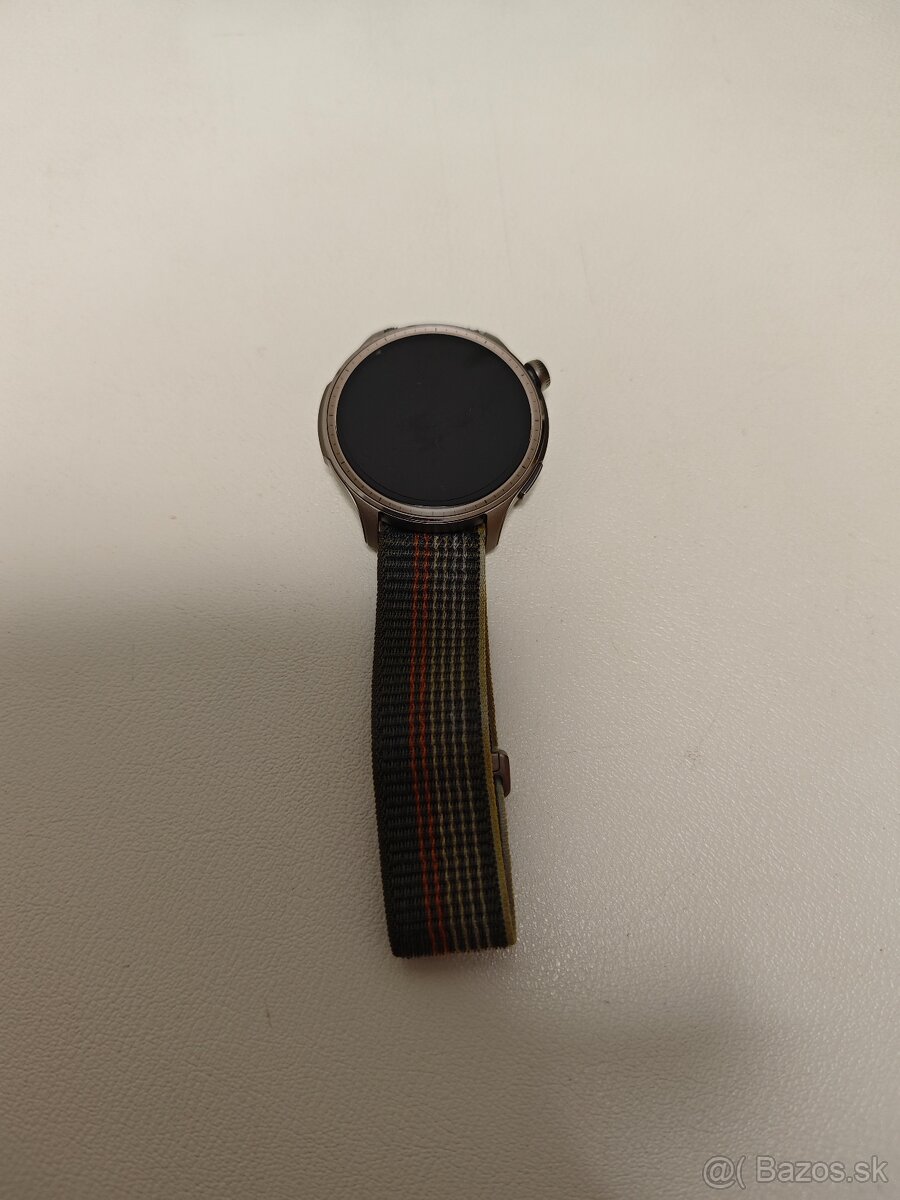 Predám hodinky Amazfit Balance