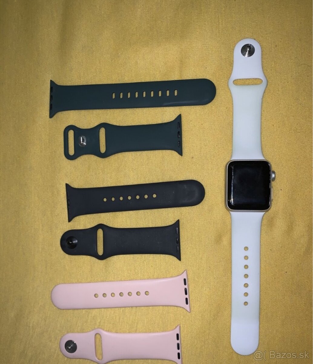 Apple Watch 3 38mm