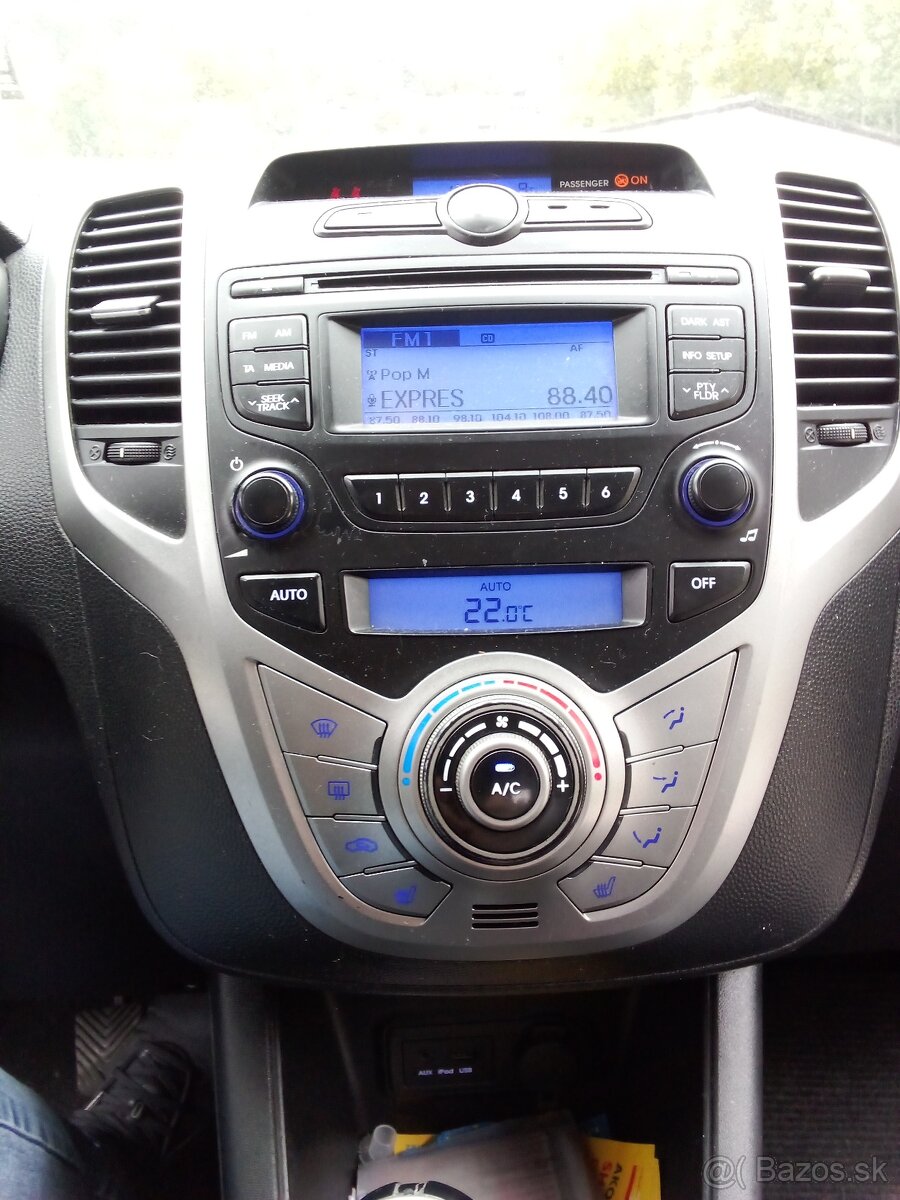 Predám Hyundai ix20