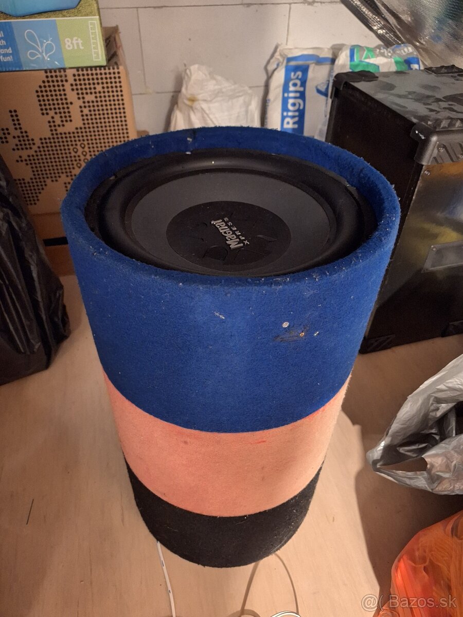 Subwoofer Magnat Xpress