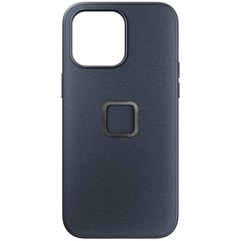 PeakDesign Everyday Case kryt pre iPhone 15 Pro Max - tmavo