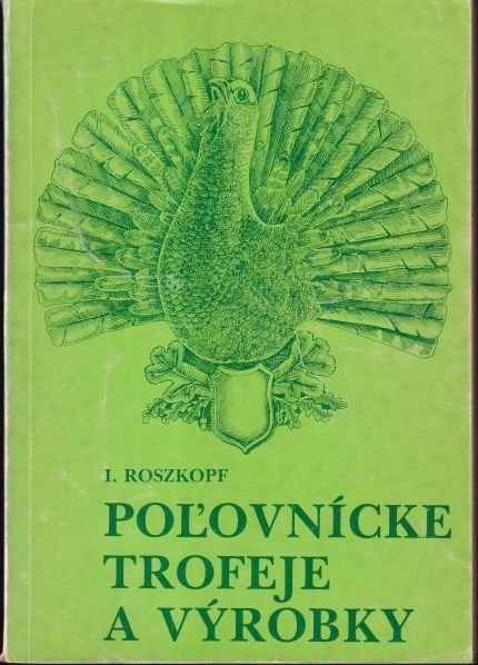 Poľovníctvo