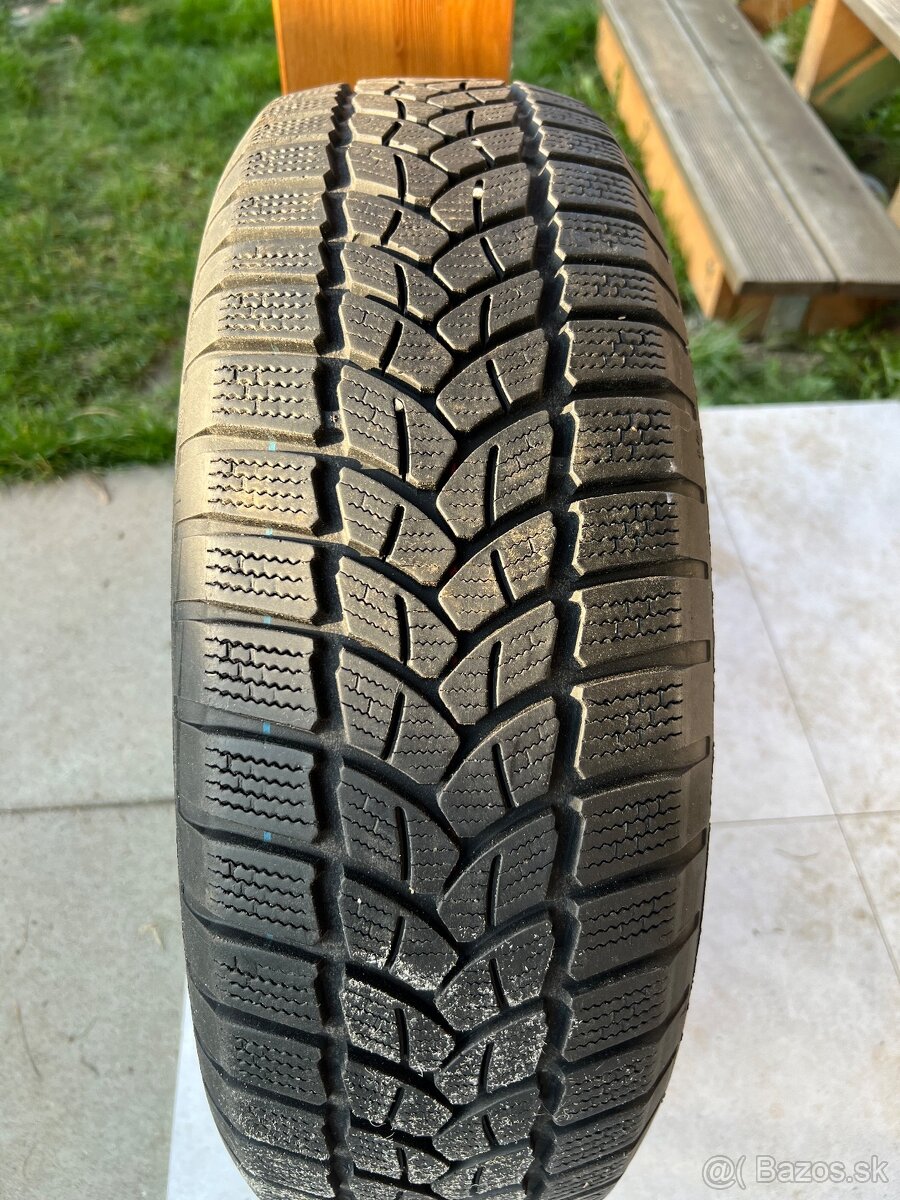 Zimne pneumatiky 205/65R15