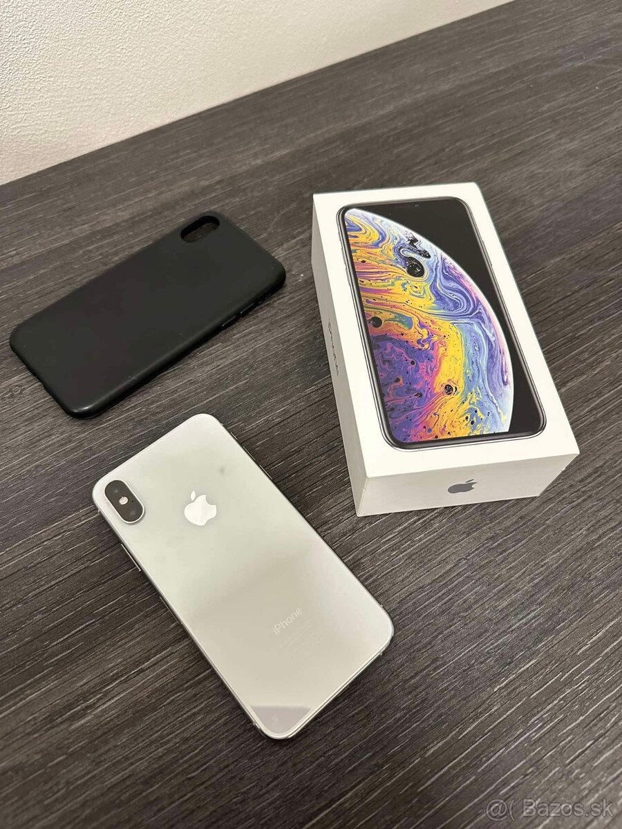 Iphone XS 256gb