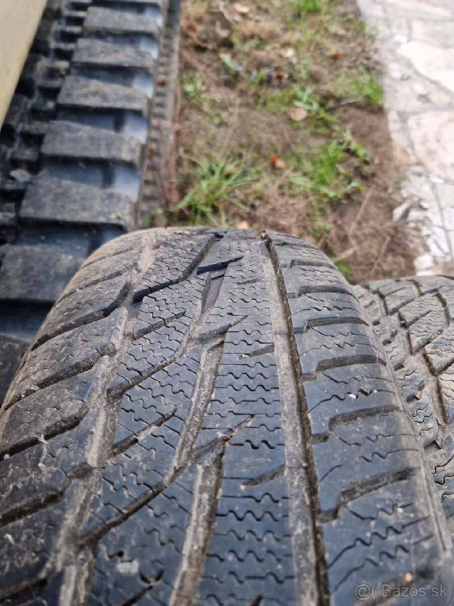 Matador 195/65R15 T zimne