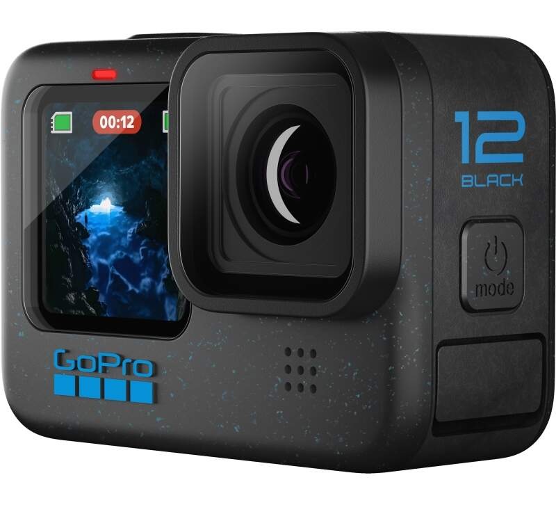 GoPro Hero 12