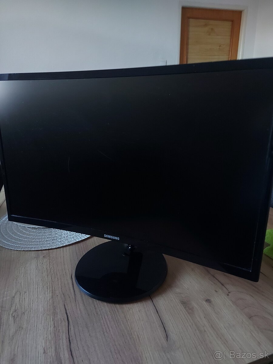 SAMSUNG Monitor