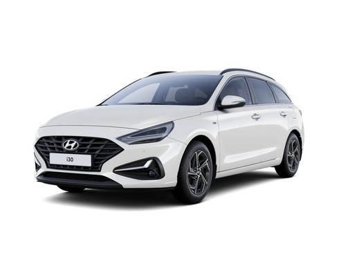 Prenájom Hyundai i30 combi automat