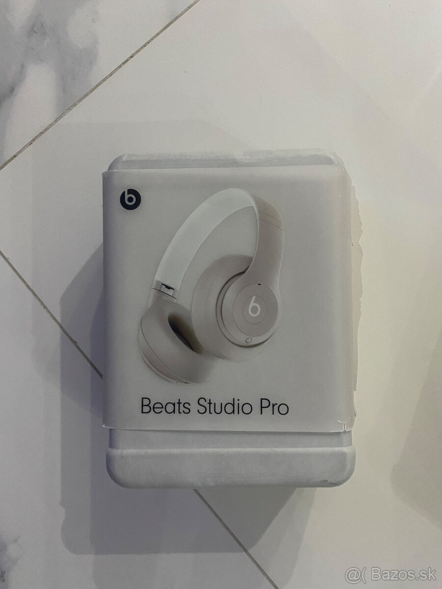 Beats Štúdio pro