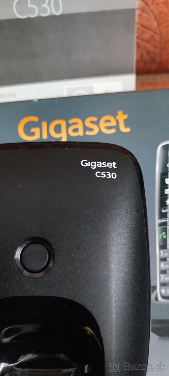 Telefon gigaset