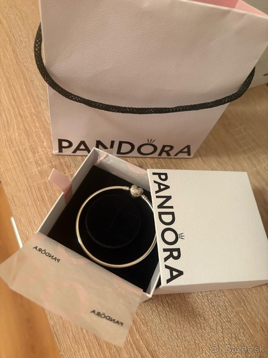 Pandora