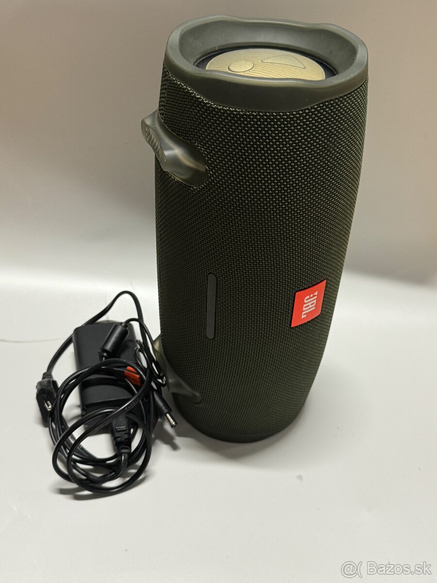 Jbl Xtreme 2 - originálny - pekný stav.