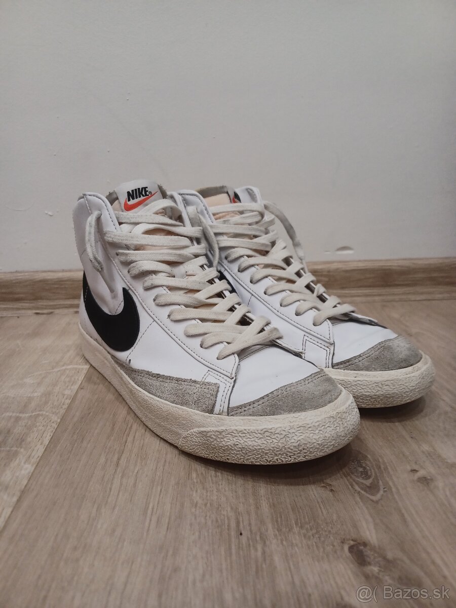 Nike Blazer 77 mid